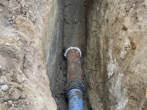 Best Sewage cleanup and water damage restoration  in Arroyo Seco, NM