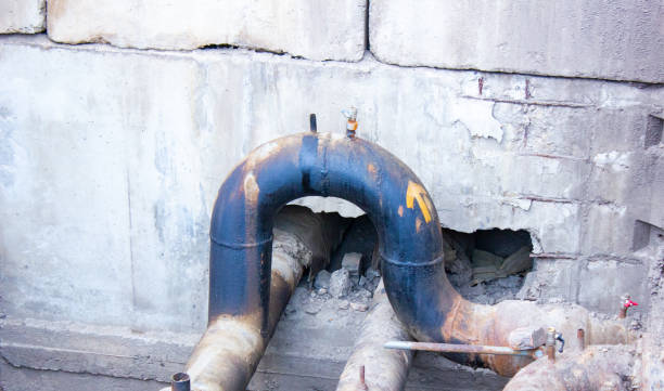 Best Basement water damage restoration  in Arroyo Seco, NM